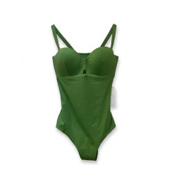 Costume Intero Parah Verde Prato con Coppe | Cose Così Shop